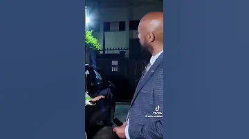 ሰይፉ ፋንታሁን እና ዘቢባ ግርማ Seifu On Ebs And Zebiba Girma 