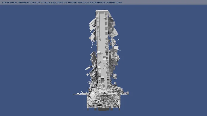 Vitruv Building #3 Overview