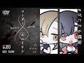 マーダースパイラル　#ざたえも螺旋