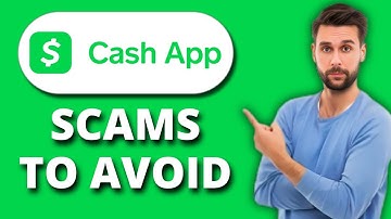 NEW! Cash App Scams to Avoid in 2025 🛑 | Top Red Flags, Common Tricks & How to Stay Safe
