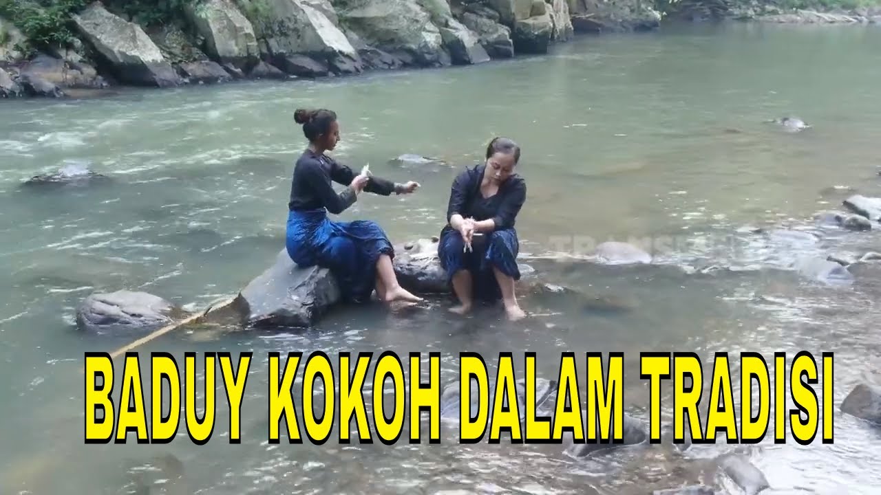 [FULL] BADUY KOKOH DALAM TRADISI `| JEJAK PETUALANG (25/06/24)