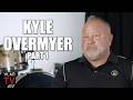 Corrupt Sheriff Kyle Overmyer: I Had 30 Snitches Working for Me While I Was Undercover Cop (Part 1)