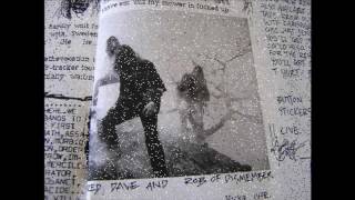 Dismember - Dismembered (Full Demo '88)