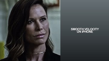 BEST TWIXTOR/VELOCITY ON iPHONE