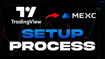 Automate TradingView Signals for BIG Profits on MEXC