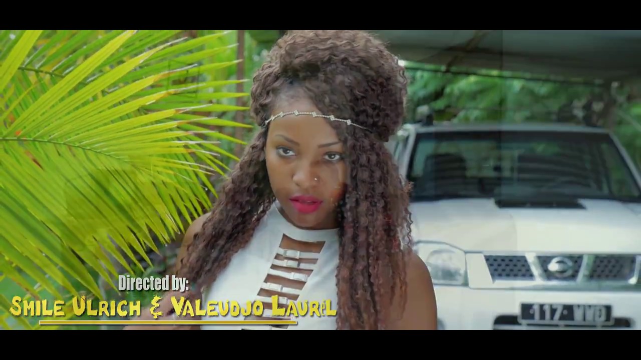 JIOR'SHY feat MARCELO(zafin'lonjo) Donnant Donnant -clip gasy 2017