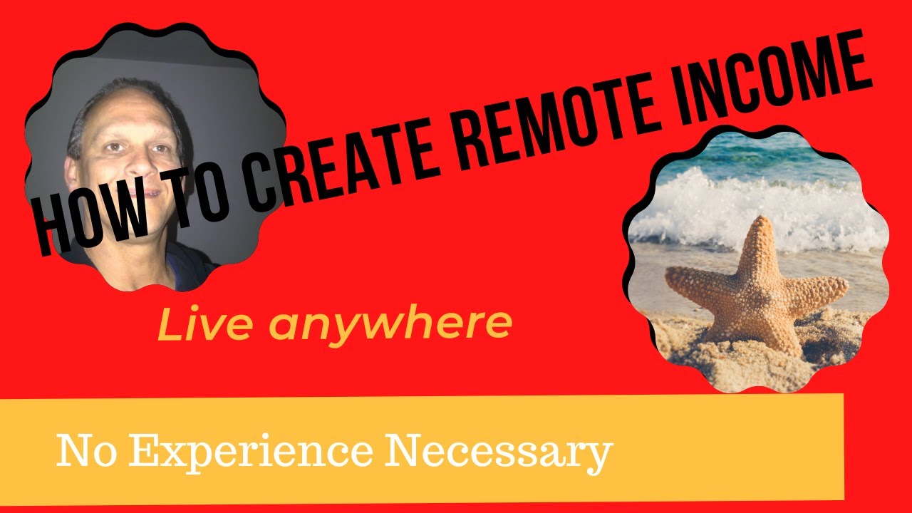 How to Create Remote Income-Nomad Mobile Living-Rideshare Driver-Digital Nomad