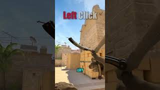 Learn These Mirage Nades to Win More Late Rounds #cs2 #shorts