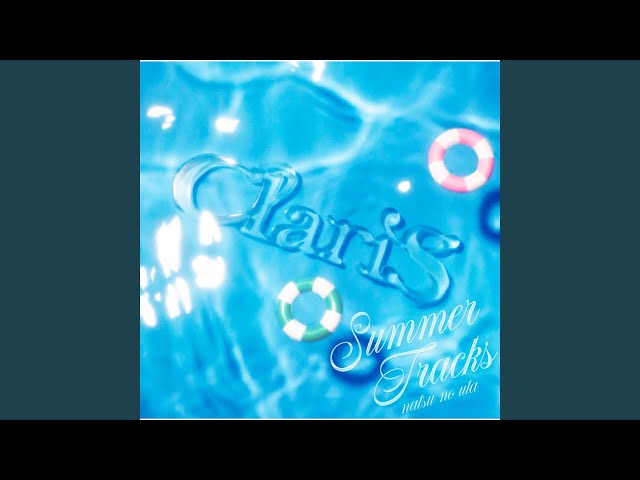 ClariS - Diamonds