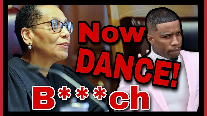 The Judge Told TORY LANEZ "Now DANCE B****h" (Mega...