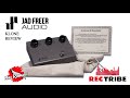 Review klone jad freer audio by max ranucci