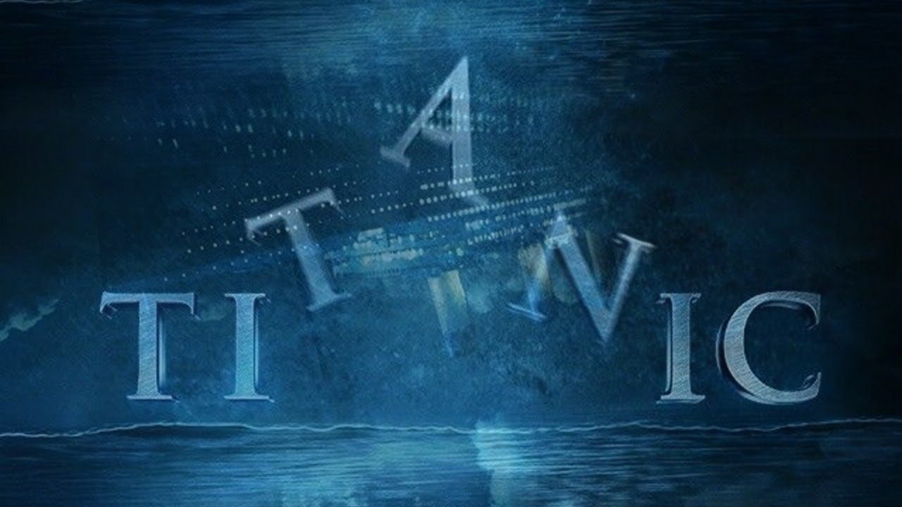 Titanic Rose's & Hymn To The Sea - 1 Hour Rain Relaxation Music (Slowed + Reverb)