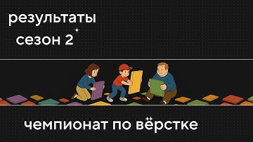 Чемпионат по вёрстке 2: выбираем победителя вместе с жюри
