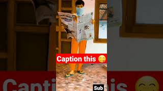 caption my 2 year old photo