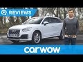 Audi Q2 SUV 2020 in-depth review | carwow Reviews