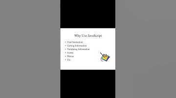 Why use Js ? Why use JavaScript #codelearning #coding #js #javascript