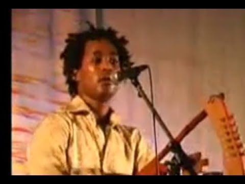 New Eritrean Musik Wedi Tikabo 