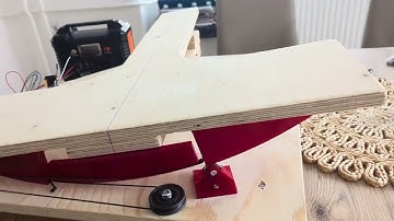 Parametric equatorial platform design by Aeropic