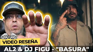 AL2 Y DJ FIGU - 