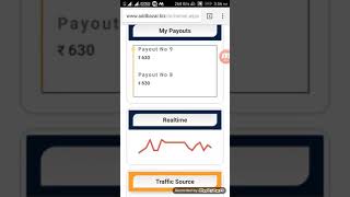 Add bazar way to good earning in the website screenshot 4