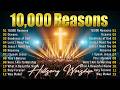 Worship Music 2026, Top Praise And Worship Songs 2026 Playlist, Nonstop Christian Songs - Oceans