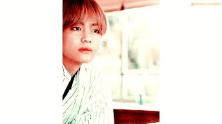 Taehyung | Apple (FMV)