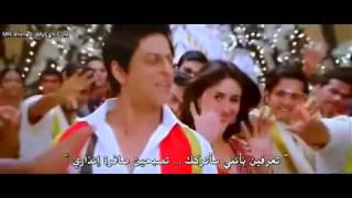 Akon Chammak Challo Raone Arabic Subtitles