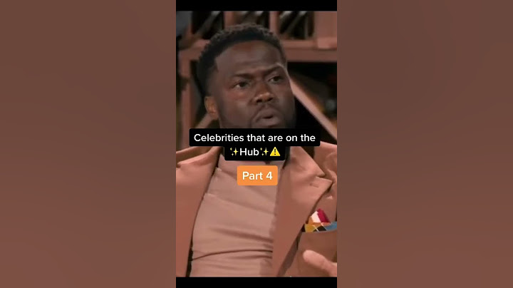 Celebrities on the hub #actorslife #shorts
