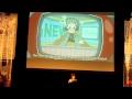 Sydney ANIMANIA 2011 【大谷 育江 ( Ikue Otani )】 Chopper Dubbing #4