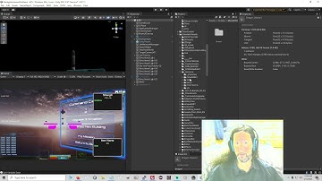 How do I rotate a Mesh in Unity Or Blender