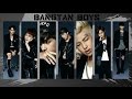 BTS (방탄소년단) - JJP Megamix 2016