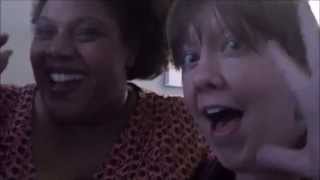 Fat Flash Mob 2014: Thank You