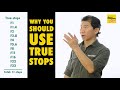 Why You Should Use True Stops When Shooting Photos