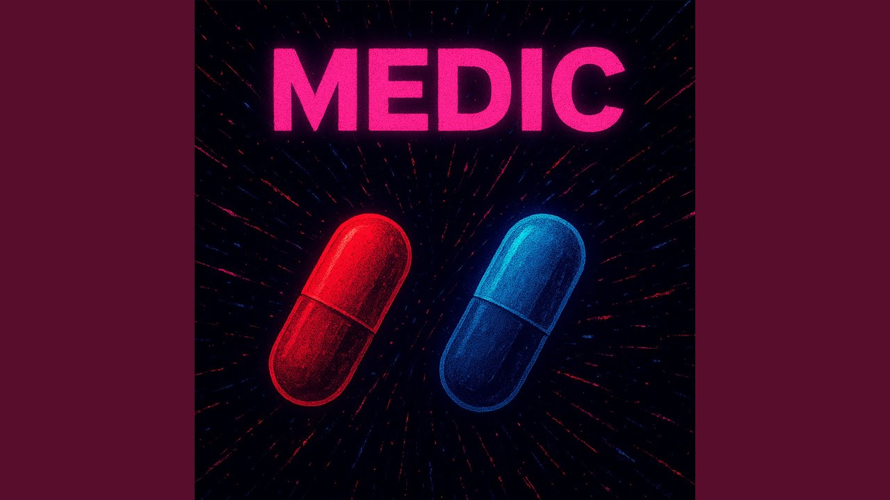 Watch Medic on YouTube Watch Medic on YouTube