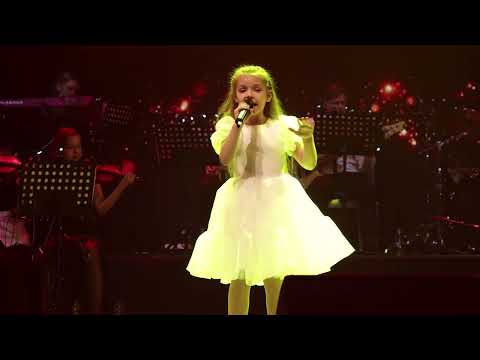 Видео: Селиверстова Анна  Моя мечта - Music Star Kids 2024