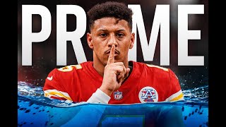 How Good was PRIME Patrick Mahomes