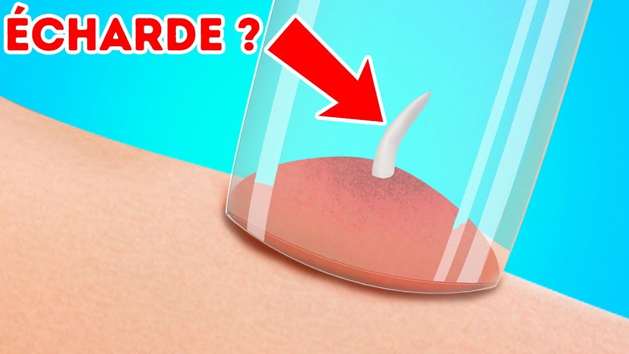 27 ASTUCES DE GNIE POUR NIMPORTE QUELLE OCCASION