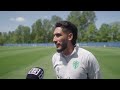 Interview: Jesús Ferreira on the opportunity to compete in the 2025 FIFA Club World Cup