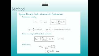 Gaussian Volumetric Representation for Efficient Shear–Warp Visualization