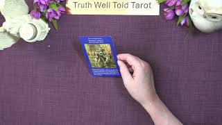 Your Daily Angel Message - A Little Angel Message — What the Angels Want You to Know Today ✨ screenshot 1