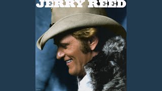 Video thumbnail of "Jerry Reed - Good Ole Boys"