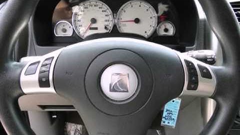 2007 Saturn VUE St-Paul MN Minneapolis, MN #68289XA - SOLD