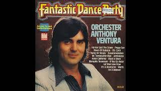 Medley - Let Your Love Flow & It's A Heartache - Anthony Ventura (1979) [FLAC HQ]