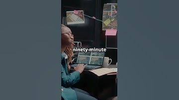 Boost Your Productivity with These 3 Hacks