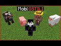 Minecraft, ma TUTTI i mob sono OSTILI?!