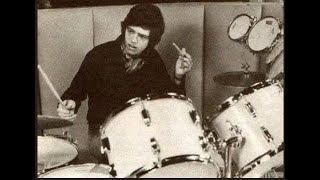 The Osmonds My Drum