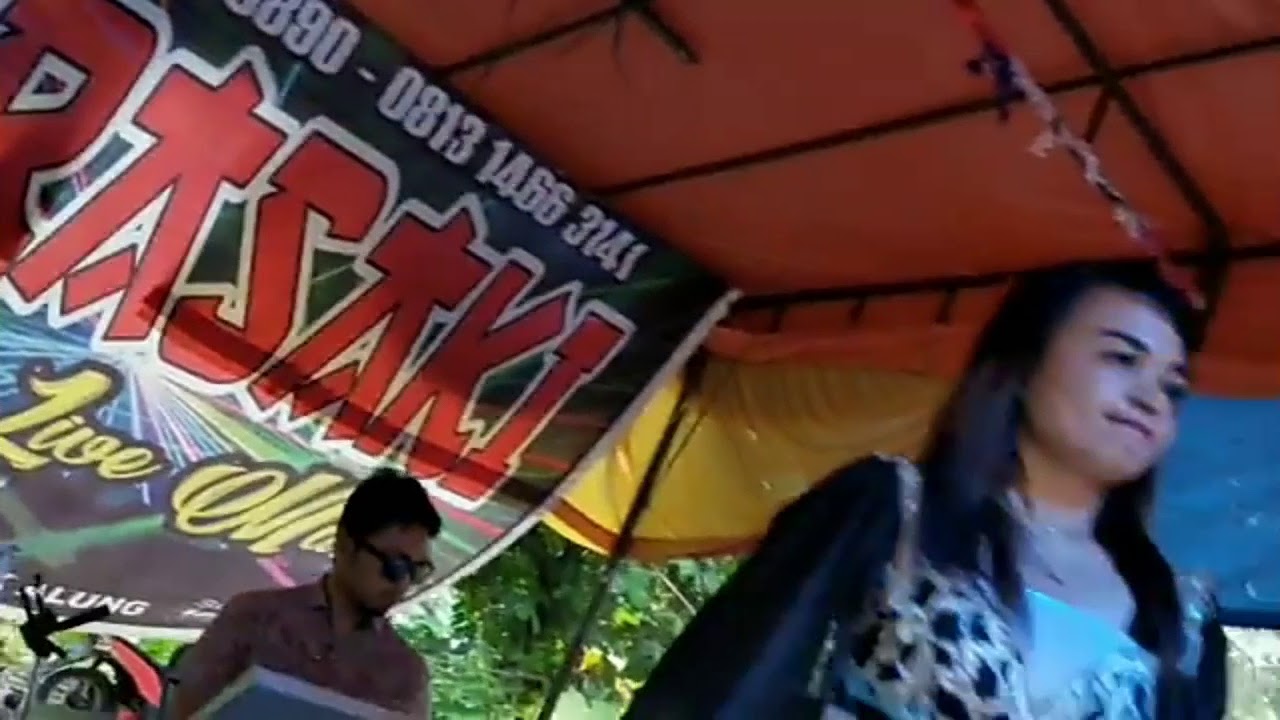 DJ dangdut - YouTube