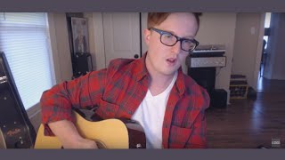 Here I Am (Come and Take Me) -  Lamont Landers - Al Green Cover