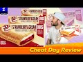 JJ’s Strawberry &amp; Cream Pie Review | Best Duo’s Flavor?