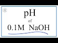 Understanding pH and pOH Relationships